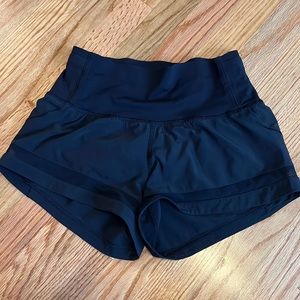 Lululemon shorts